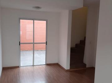 Casa · 95m² · 2 Quartos · 2 Vagas · Casa no Condomínio Villa Áppia, Granja Viana, - Cotia, SP