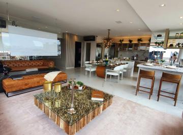 Apartamento de 3 quartos, Barueri · Apartamento a venda em Alphaville de 120m² - VEDARA Alphaville
