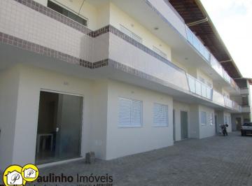 Foto 01 · Aluga-se apartamento no centro de Peruíbe