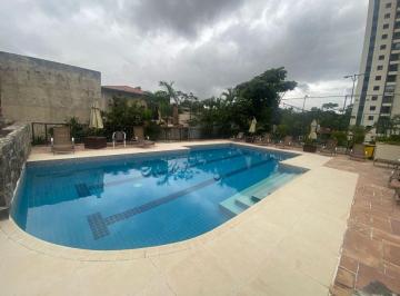 Apartamento 70m² Aluguel Jardim Bonfiglioli · Apartamento para locação com 3 quartos - Jardim Bonfiglioli - FL63