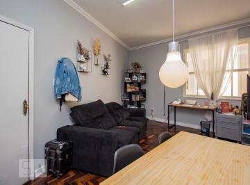 Apartamento · 60m² · 1 Quarto · 1 Vaga · Apartamento à Venda - São Geraldo, 1 Quarto,  60 m² - Porto Alegre