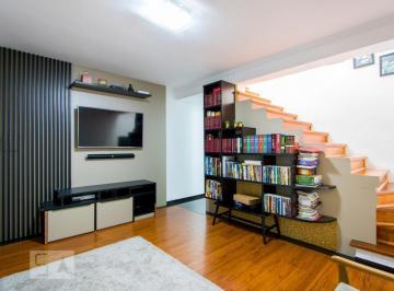 Casa · 150m² · 3 Quartos · 1 Vaga · Casa à Venda - Centro, 3 Quartos, 150 m² - Santo André