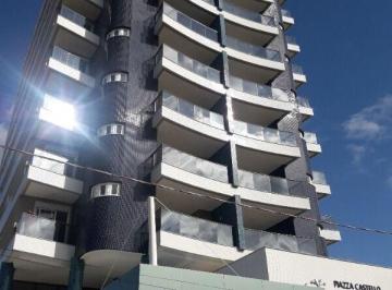 Apartamento · 172m² · 3 Quartos · 2 Vagas · Apartamento Alto Padrão Residencial Piazza Castello