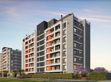 Apartamento de 2 quartos, Curitiba · Apartamento Portão Lançamento 58m² 2 Dormitórios | 1 Suíte | 1 Vaga Garagem