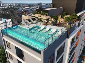 Apartamento de 2 quartos, Curitiba · Apartamento no Portão Lançamento 2 dormitórios Palladium e Muffato