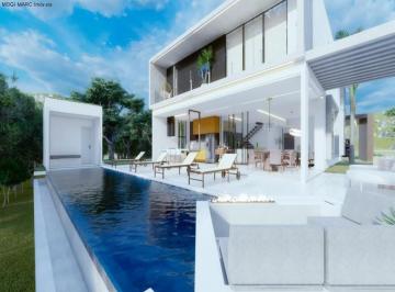 Foto 01 · Casas a venda na Riviera de São Lourenço, lindo sobrado a venda em Riviera de São Lourenço