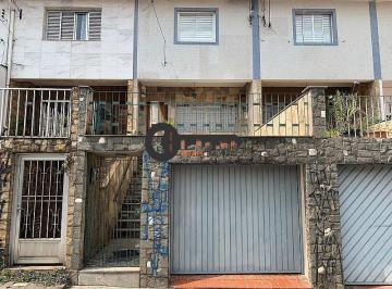 Casa · 163m² · 2 Quartos · 1 Vaga · SOBRADO À VENDA COM 163m²/VILA PRUDENTE/SP