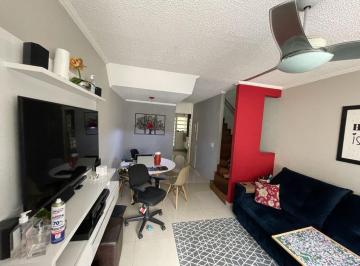 Casa de 2 quartos, São Paulo · Lindo Sobrado à venda no Conjunto Residencial Vista Verde