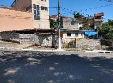 Terreno , São Paulo · Terreno à venda no Jardim Mutinga na Frederico Lecor 