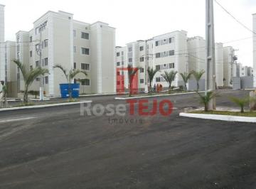 Foto 01 · Apartamento, Santa Cruz, Campina Grande, PB