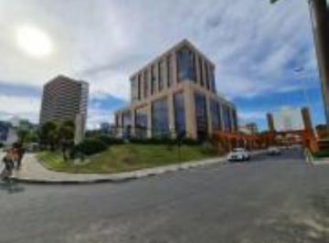 Comercial , Salvador · Alugo Excelente Loja 140 m2, Prédio moderno, Diferenciada, no Pitubaville