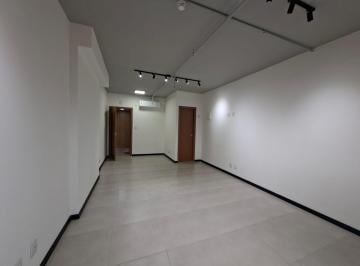 Comercial , Salvador · Alugo Sala no Vasco da Gama Plaza, 27 m2