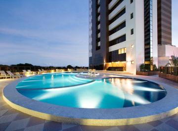 Piscina.jpg · Vendo Maravilhoso 4 suítes, andar alto, Nascente, no Horto