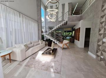 Foto 01 · Vende casas em Riviera de São Lourenço, lindo sobrado mobiliado a venda em Riviera de São Lourenço
