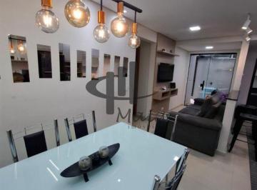 Apartamento · 82m² · 2 Quartos · 1 Vaga · Venda Apartamento Sao Caetano do Sul Nova Gerti Ref: 34790