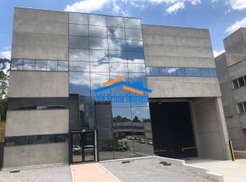 Comercial · 1137m² · Galpão com 1.137m² para Renda -  Parque Industrial San José - Cotia.