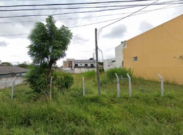 48e1c12ca4a03ec381d66bc8d1c8d023b29734aa · Terreno à venda, 888 m² por R$ 1.300.000,00 - Capão Raso - Curitiba/PR