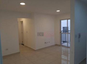 86a2649c54fbe1ccdfada73f2cf5bee272ab4950 · Apartamento de 49m² com 2 dormitórios (1 suíte) - venda por R$ 420.000 ou aluguel por R$ 2.707/mês -