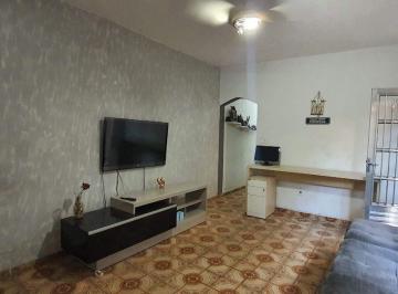 Casa · 124m² · 2 Quartos · 1 Vaga · .CASA COM 2 QUARTOS A VENDA, 124m² - JARDIM BELA VISTA - GUARULHOS/SP