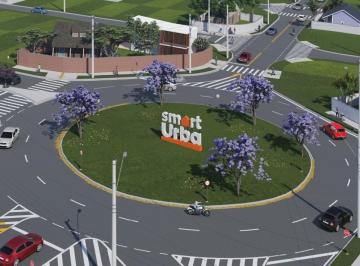 Foto 01 · Breve Lançamento Smart Urba Vila Profeta Lotes a Patir de 126m2 Bairro Planejado Campinas divisa Cam