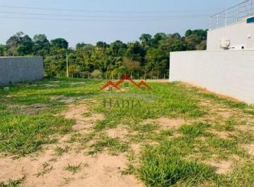 Foto 01 · Terreno a venda no Condomínio fechado Bella Vitta, Jardim Celeste, Jundiaí - SP