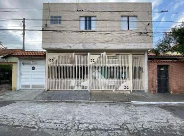 Casa · 60m² · 1 Quarto · Casa com 1 quarto para alugar, 60 m² por R$ 1.350/mês - Vila Nilo - São Paulo/SP