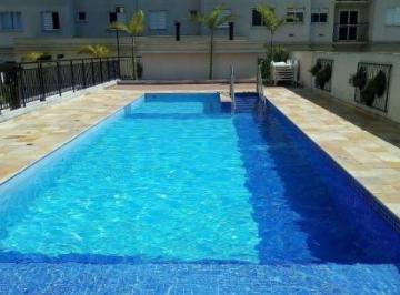 Apartamento · 58m² · 3 Quartos · 1 Vaga · Apartamento com 3 dormitórios à venda, 58 m² por R$ 380,000 - Vila Rio de Janeiro - Guarulhos/SP