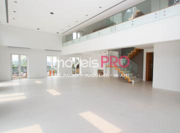 Apartamento · 949m² · 4 Quartos · 9 Vagas · Cobertura Residencial 949m² para Venda  no Jardim Paulista