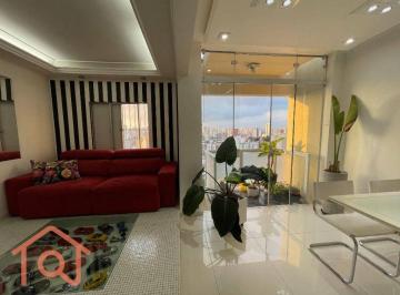 b20c3459ca187b1a321e386781b5270e9a05aa1f · Cobertura à venda, 120 m² por R$ 739.000,00 - Vila da Saúde - São Paulo/SP