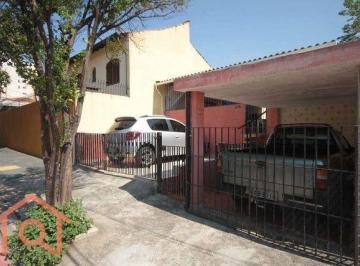 5370159ead616d99a62a8636b6864fb42e7cef73 · Casa com 3 dormitórios à venda, 120 m² por R$ 630.000,00 - Saúde - São Paulo/SP