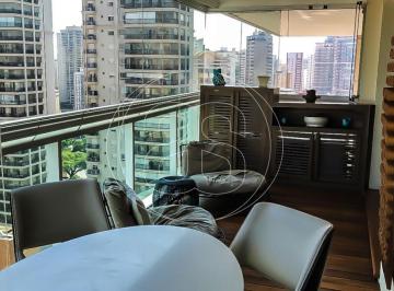 Apartamento · 161m² · 2 Quartos · 2 Vagas · Apartamento, Moema Pássaros - São Paulo