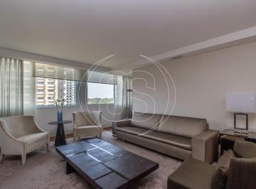Apartamento · 220m² · 4 Quartos · 3 Vagas · Apartamento à venda - Alto da Boa Vista