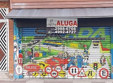 2377509d8694e10c2f6ccaecdae3e5ef2dd45f5d · Sobrado para alugar na Avenida Industrial, 140 m² por R$ 5.800/mês - Jardim - Santo André/SP