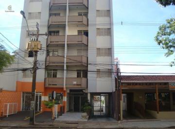 Apartamento · 70m² · 2 Quartos · 1 Vaga · Apartamento à venda em Londrina, Centro, com 2 quartos, com 70 m², Edifício do Carmo
