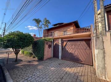 Comercial · 390m² · 4 Quartos · 2 Vagas · Casa à venda em Londrina, Lago Parque, com 4 quartos, com 390 m²