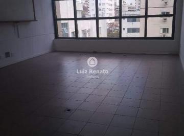 Comercial · 151m² · 2 Vagas · Conjunto de 7 salas 236m Ed. Palldium.