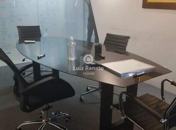 Comercial · 151m² · 2 Vagas · Escritórios e Cursos em diversos seguimentos no Ed. Palladium 236m