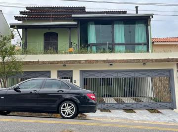 b616f4bf59e64c166a3208b2db8fd025e4b2c772 · Casa com 4 dormitórios para alugar, 460 m² por R$ 7.370,00/mês - Jardim Pagliato - Sorocaba/SP