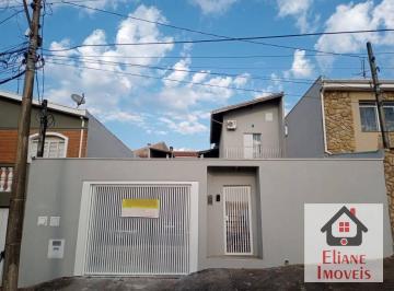 e5057494cbe05055188aa70230ad6452b77f14ec · Casa com 2 dormitórios à venda, 150 m² por R$ 590.000,00 - São Bernardo - Campinas/SP