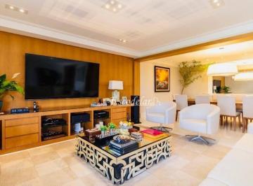40152ce0c13e2dc71ecaad997d37c89c14fc5498 · Apartamento com 4 dormitórios à venda, 350 m² por R$ 6.200.000,00 - Alto da Boa Vista - São Paulo/SP