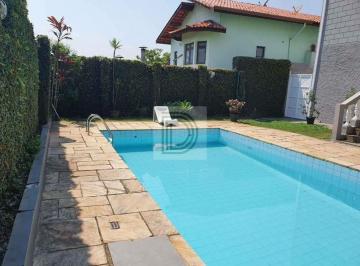 Casa · 320m² · 3 Quartos · 4 Vagas · Excelente casa em condomínio  no melhor da Granja Vianna.