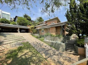 Casa · 313m² · 4 Quartos · 8 Vagas · Granja Vianna - SP II -  Km. 26,5 da Raposo