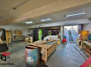 Comercial · 225m² · 10 Vagas · Salão 498 m² Localizado no bairro Baeta Neves São Bernardo do Campo - SP
