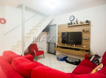 Casa · 280m² · 3 Quartos · 1 Vaga · Sobrado à venda no Lauzane Paulista com 280m², 3 dormitórios 1 suíte e 1 vaga de garagem.