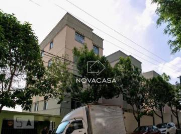 1e046dfdcb1310129db71c2ab5ee1d67dbb177a4 · Apartamento com 3 dormitórios à venda, 70 m² por R$ 320.000,00 - Santa Mônica - Belo Horizonte/MG