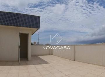 e24fd785e0e08dfce13d2e698e2a9e048b686e5e · Cobertura com 2 dormitórios à venda, 104 m² por R$ 571.000,00 - João Pinheiro - Belo Horizonte/MG