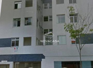 d0f2a9107aec6256659a7d193ccb9885cf1e3450 · Apartamento à venda, 50 m² por R$ 525.000,00 - Nova Suíça - Belo Horizonte/MG