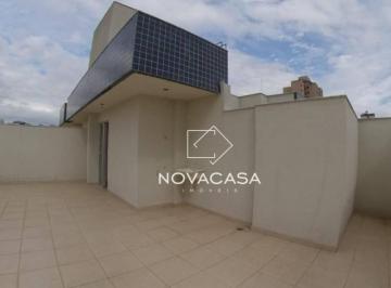 b728484124424b5377a977c957408029fa25f171 · Cobertura à venda, 100 m² por R$ 525.000,00 - Nova Suíça - Belo Horizonte/MG