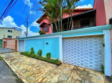 92f44485a2742245366ad50c0542623ef90496c7 · Casa com 4 dormitórios à venda, 509 m² por R$ 1.400.000,00 - Amazonas - Contagem/MG