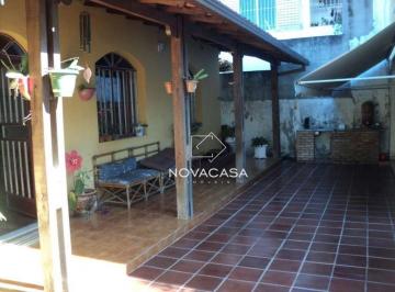 75b6095a53f0de659fde2ef45cfcb6476a2e4796 · Casa com 3 dormitórios à venda, 180 m² por R$ 800.000,00 - Itapoã - Belo Horizonte/MG